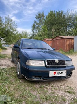  Skoda Octavia 1998 , 180000 , 