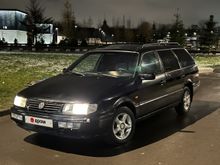  Passat 1993