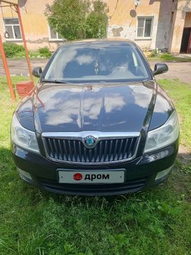  Skoda Octavia 2013 , 950000 , 