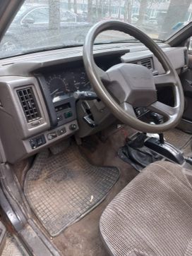 SUV   Nissan Terrano 1992 , 320000 , 