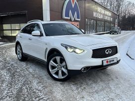 SUV   Infiniti FX37 2010 , 2050000 , 