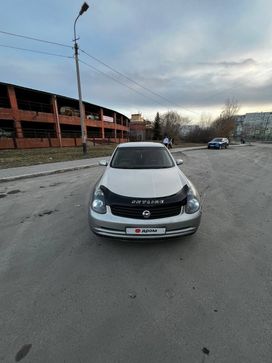  Nissan Skyline 2001 , 610000 , 