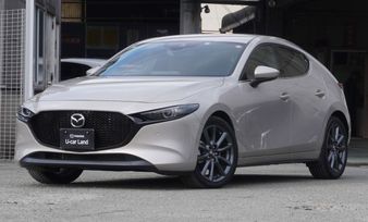  Mazda Mazda3 2020 , 1199000 , 