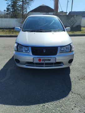    Nissan Liberty 1998 , 450000 , 