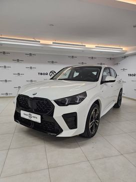 SUV   BMW X2 2024 , 5390000 , 
