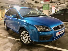  3  Ford Focus 2007 , 615000 , 