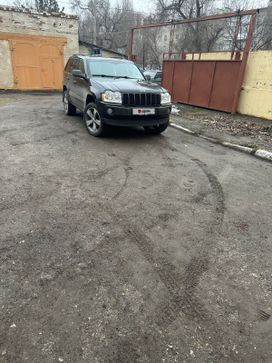 SUV   Jeep Grand Cherokee 2006 , 750000 , 