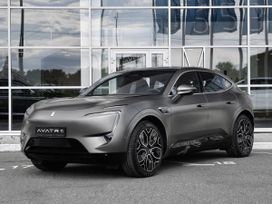 SUV   Avatr 11 2025 , 7600000 , 