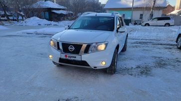 SUV   Nissan Terrano 2018 , 1450000 , 