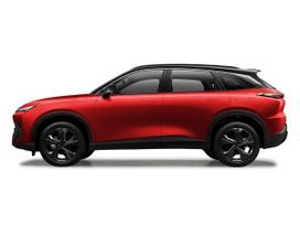 SUV   BAIC X55 2024 , 2469000 , -
