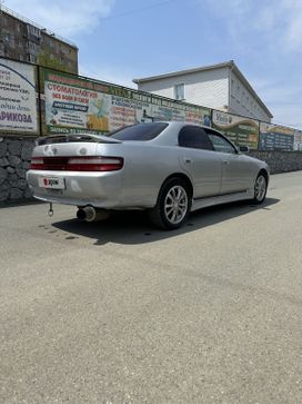  Toyota Chaser 1994 , 360000 , 