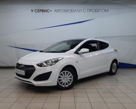  3  Hyundai i30 2013 , 880000 , 