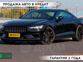  Polestar 1 2023 , 3000000 , 
