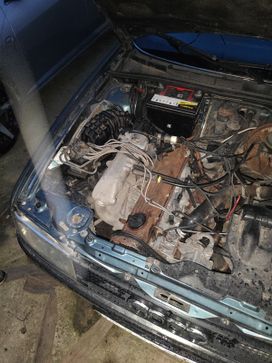  Audi 90 1989 , 300000 , 