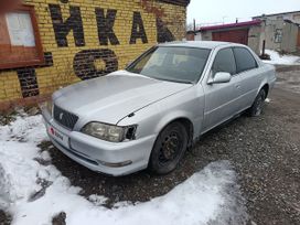  Toyota Cresta 1996 , 107000 , 