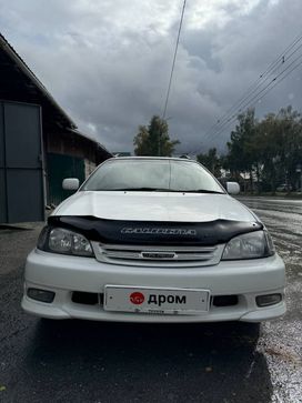  Toyota Caldina 2000 , 480000 , 