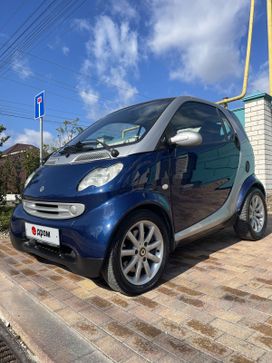  3  Smart Fortwo 2004 , 500000 , 