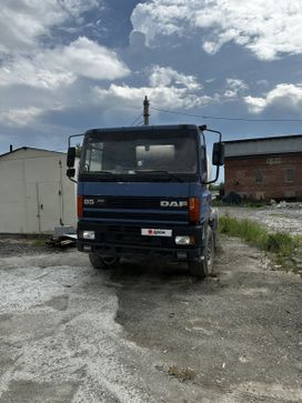   DAF 85 1995 , 1500000 , 