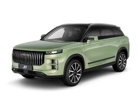 SUV   Jaecoo J7 2024 , 3629900 , 