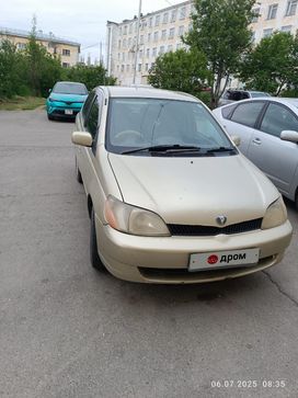  Toyota Platz 1999 , 400000 , 