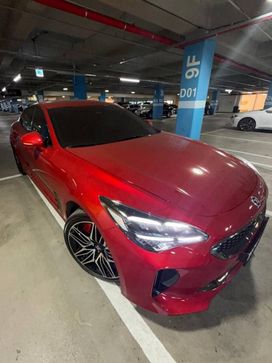  Kia Stinger 2021 , 2390000 , 