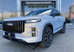 SUV   Jaecoo J7 2024 , 2782000 , 