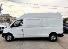   LDV Maxus 2008 , 880000 , 