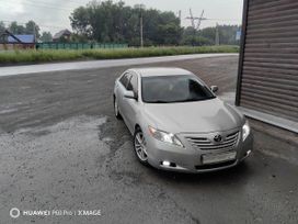  Toyota Camry 2006 , 850000 , 
