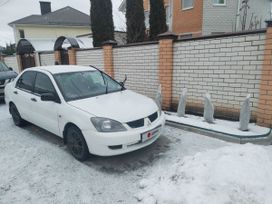  Mitsubishi Lancer 2008 , 480000 , 