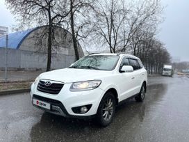 SUV ��� ����������� Hyundai Santa Fe 2012 ����, 1099000 ������, ������