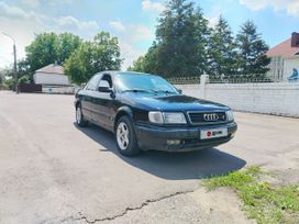  Audi 100 1991 , 320000 , 