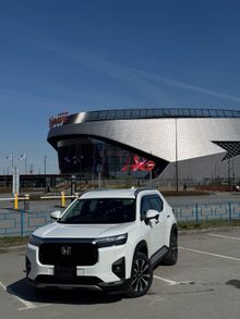  WR-V, 2024