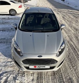  Ford Fiesta 2015 , 800000 , 