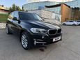 SUV   BMW X5 2016 , 3500000 , 