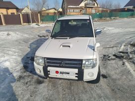  3  Mitsubishi Pajero Mini 2011 , 760000 , 