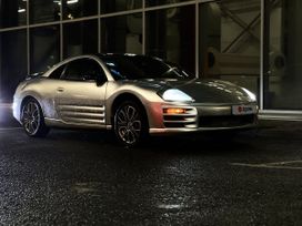  Mitsubishi Eclipse 2002 , 790000 , ٸ