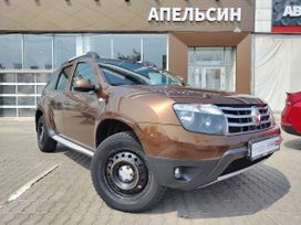 SUV   Renault Duster 2015 , 1067350 ,  