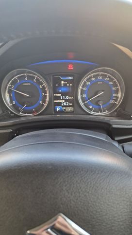  Suzuki Baleno 2016 , 1050000 , 