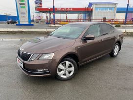  Skoda Octavia 2019 , 2100000 , 