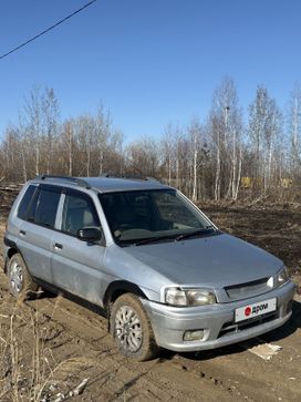  Mazda Demio 1998 , 145000 , 