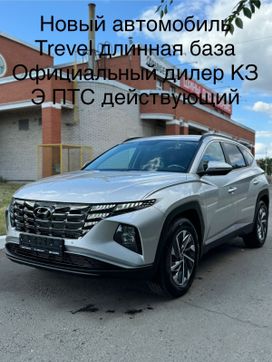 SUV   Hyundai Tucson 2024 , 3800000 , 