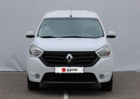    Renault Dokker 2014 , 641000 , 