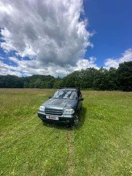SUV   Chevrolet Niva 2006 , 160000 ,  