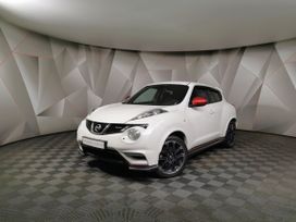 SUV   Nissan Juke 2014 , 1075150 , 