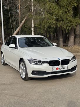  BMW 3-Series 2017 , 2450000 , 