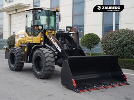   Zauberg WL22 2025 , 2404800 , 