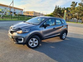 SUV   Renault Kaptur 2017 , 800000 , 