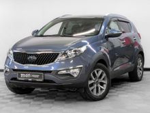  Sportage, 2015