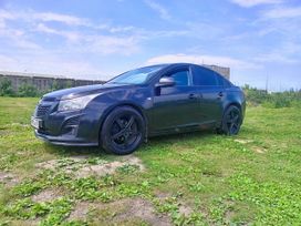  Chevrolet Cruze 2013 , 750000 , 