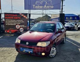  Fiat Albea 2008 , 339900 , 